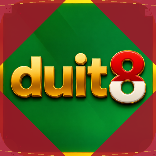 duit8 — mitra unggulan